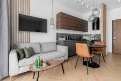 noclegi Gdańsk GoodTime Apartament OLIVIER