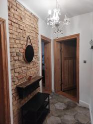 noclegi Koszalin Eleven apartment
