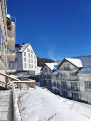 noclegi Sienna Apartament Sienna Czarna Góra STUBAI 5