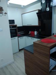 noclegi Krynica Zdrój apartament rodzinny