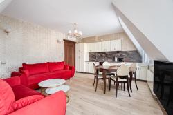noclegi Sopot Purpurowy Sen