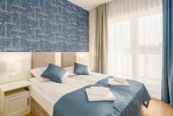 noclegi Grzybowo Sunset Resort II, Nadmorska 104