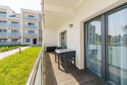 noclegi Grzybowo Sunset Resort II, Nadmorska 104