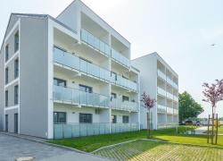 noclegi Grzybowo Sunset Resort II, Nadmorska 104