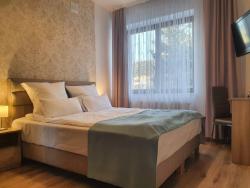 noclegi Mszana Dolna Janda Resort & Conference