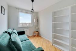 noclegi Gdańsk Comfort Apartments Horyzonty