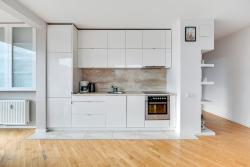 noclegi Gdańsk Comfort Apartments Horyzonty