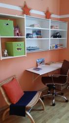 noclegi Kołobrzeg Apartament nad Parsętą w centrum - prywatne miejsce postojowe & dwa rowery