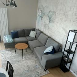 noclegi Suwałki Apartament PERŁA POŁUDNIA