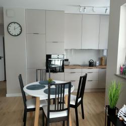 noclegi Suwałki Apartament PERŁA POŁUDNIA