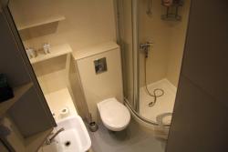 noclegi Gdynia Chata rybacka w Orłowie Apartament