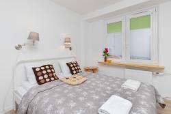 noclegi Gdynia City Center Apartment Gdynia by Noclegi Renters