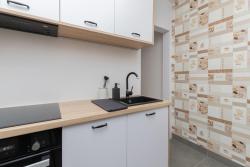 noclegi Gdynia City Center Apartment Gdynia by Noclegi Renters