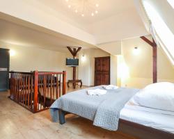 noclegi Świnoujście Apartament Korona Królów Świnoujście