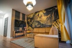 noclegi Jelenia Góra Apartament w Cieplicach 6 Gold