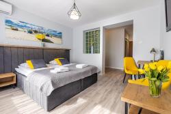 noclegi Krynica Morska Hotel Krynica