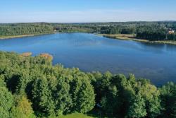 noclegi Wilkasy Bolek Lolek Domki Apartamenty