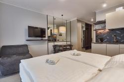 noclegi Świnoujście Apartamenty Świnoujście - Rubus