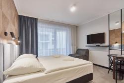 noclegi Świnoujście Apartamenty Świnoujście - Rubus