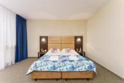 noclegi Kołobrzeg Apartamenty Prywatne w Hotelu przy plaży DIVA Kołobrzeg