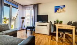 noclegi Jastrzębia Góra Apartament Atlantycki