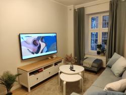 noclegi Gdańsk Grand-Tourist Apartments - K2010