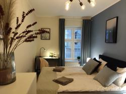 noclegi Gdańsk Grand-Tourist Apartments - K2010