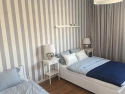 noclegi Świnoujście Apartment Family by Interhome