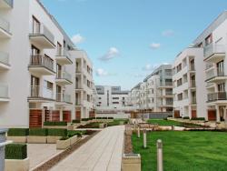 noclegi Świnoujście Apartment Family by Interhome