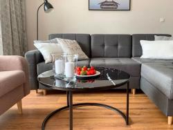 noclegi Świnoujście Apartment Family by Interhome