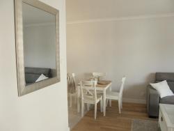 noclegi Ustka Apartment Na Wczasowej by Interhome