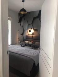 noclegi Ustronie Morskie Apartament Sailor nad samym morzem