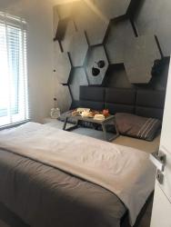 noclegi Ustronie Morskie Apartament Sailor nad samym morzem