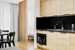 noclegi Gdańsk Studio Angielska Grobla