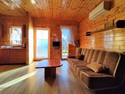 noclegi Rusinowo Morena