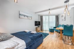 noclegi Kołobrzeg Jantar Apartamenty - SeaView SEASIDE