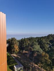 noclegi Pobierowo Premium Apartament PINEA Pobierowo