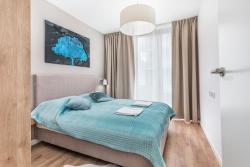 noclegi Mielno Apartamenty Jantaris II by Noclegi Renters