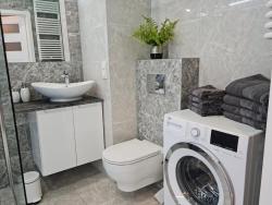 noclegi Gdańsk Fala Bałtyku Apartament Nadmotławie