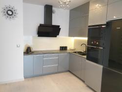 noclegi Słupsk Caskada Modern Apartment 3 NOWY APARTAMENTOWIEC WINDA
