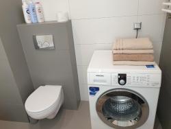 noclegi Słupsk Caskada Modern Apartment 3 NOWY APARTAMENTOWIEC WINDA