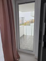 noclegi Słupsk Caskada Modern Apartment 3 NOWY APARTAMENTOWIEC WINDA