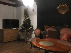 noclegi Poronin Apartament u Skwarka