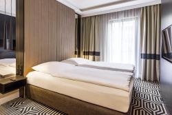 noclegi Świnoujście VacationClub – Baltic Park Fort Apartament F.210