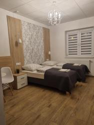 noclegi Gdynia Figaro Apartaments
