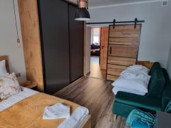 noclegi Piechowice Apartament LuxLoft