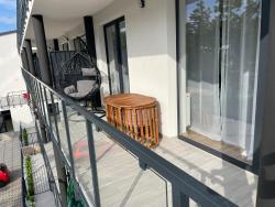 noclegi Jastrzębia Góra Apartament AMD deluxe Jastrzębia Góra