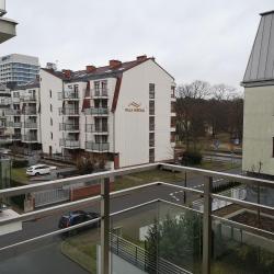 noclegi Świnoujście Pegaz Apartament