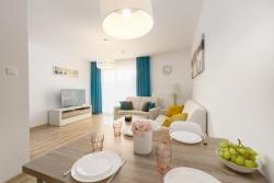 noclegi Kołobrzeg VibeApartments Kołobrzeg Polanki Park