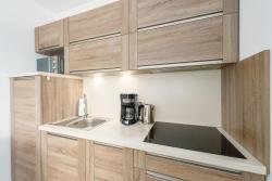 noclegi Kołobrzeg VibeApartments Kołobrzeg Polanki Park